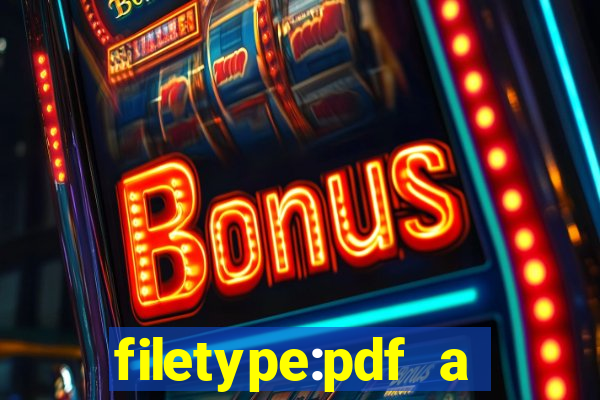 filetype:pdf a magia da sobrevivência